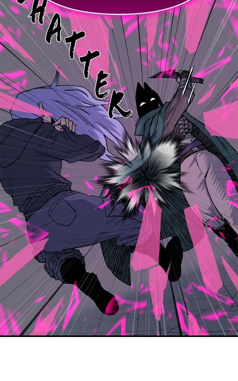 Read The Tale of the Skeleton Messenger EN Manga Online