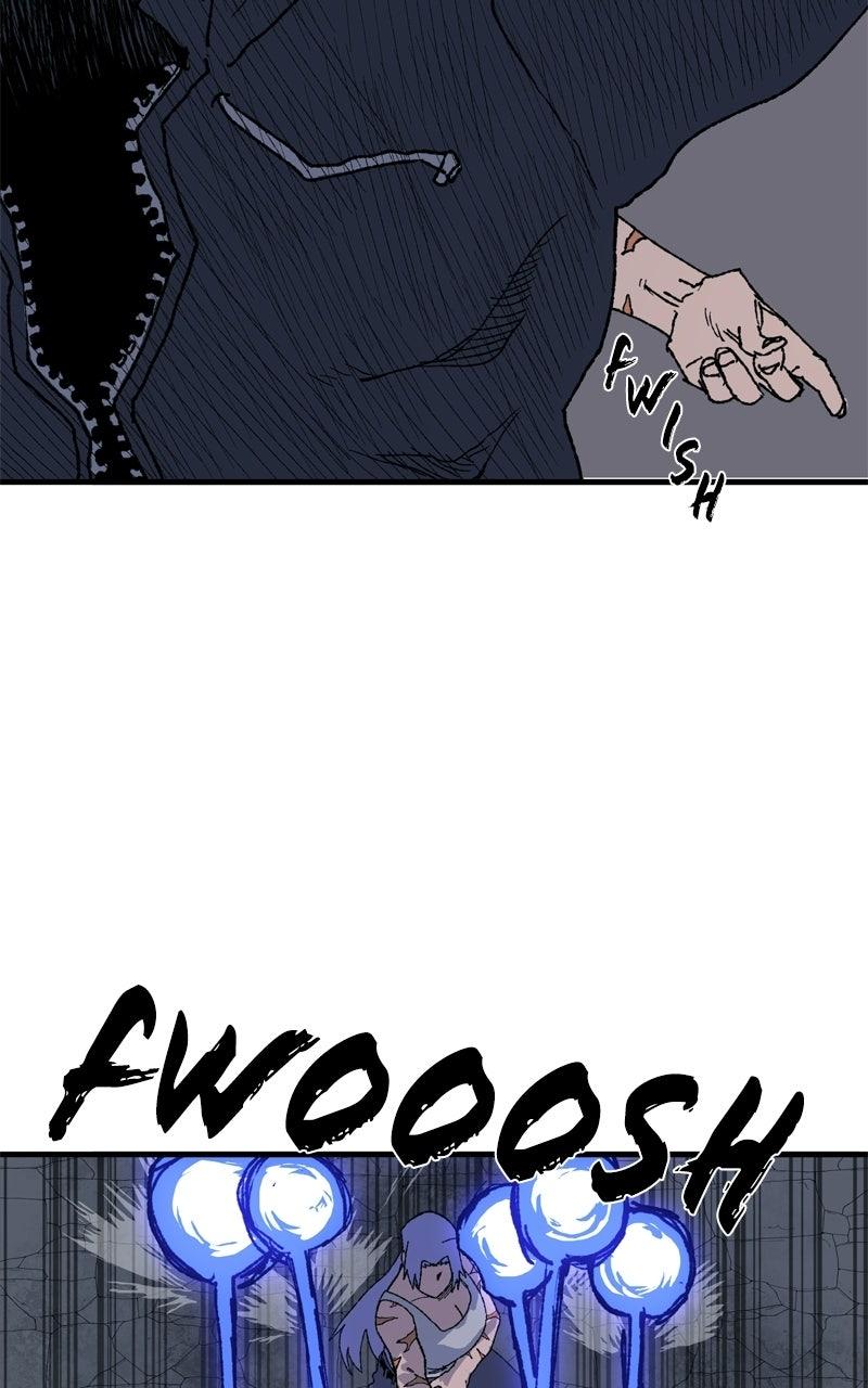 Read The Tale of the Skeleton Messenger EN Manga Online