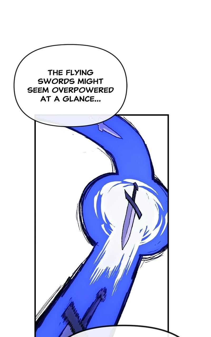 Read The Tale of the Skeleton Messenger EN Manga Online