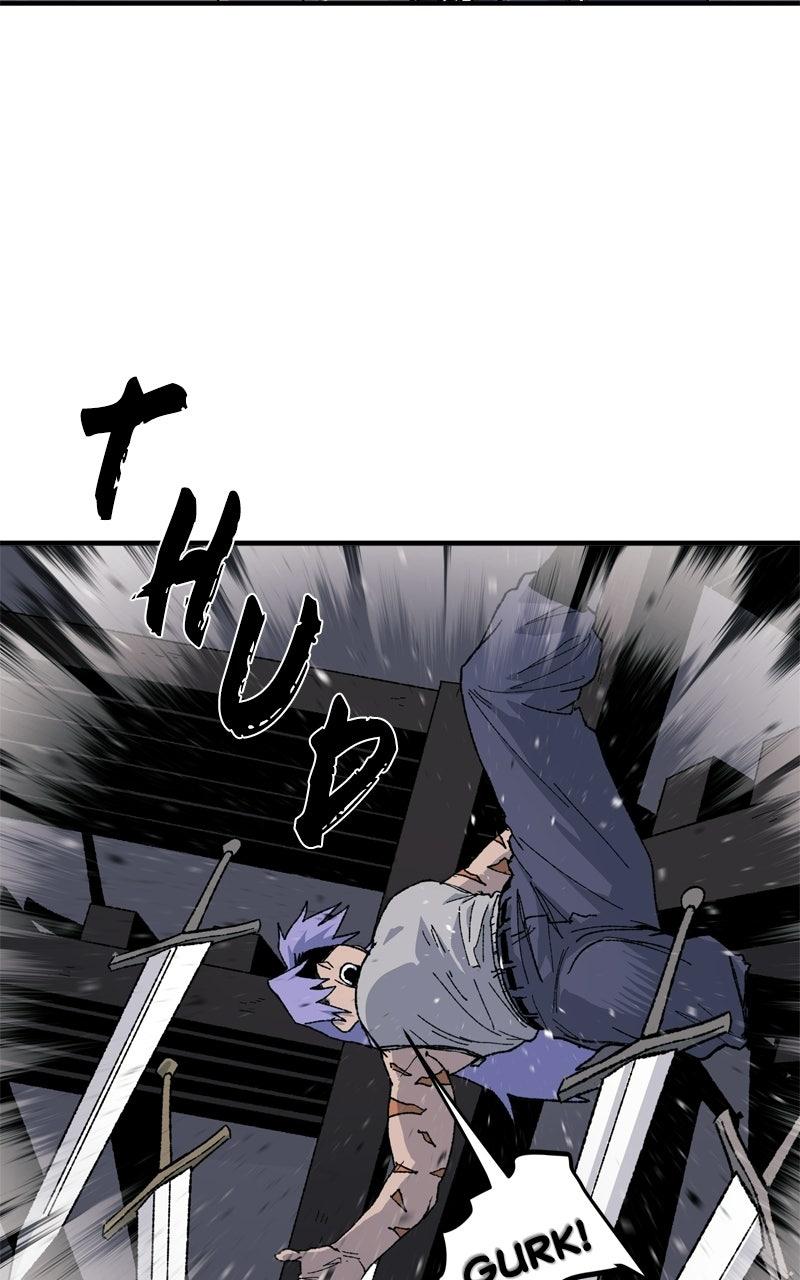 Read The Tale of the Skeleton Messenger EN Manga Online