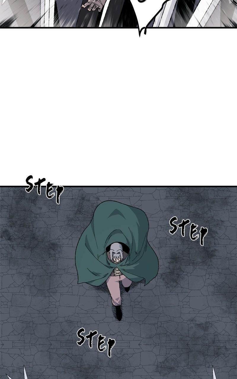 Read The Tale of the Skeleton Messenger EN Manga Online