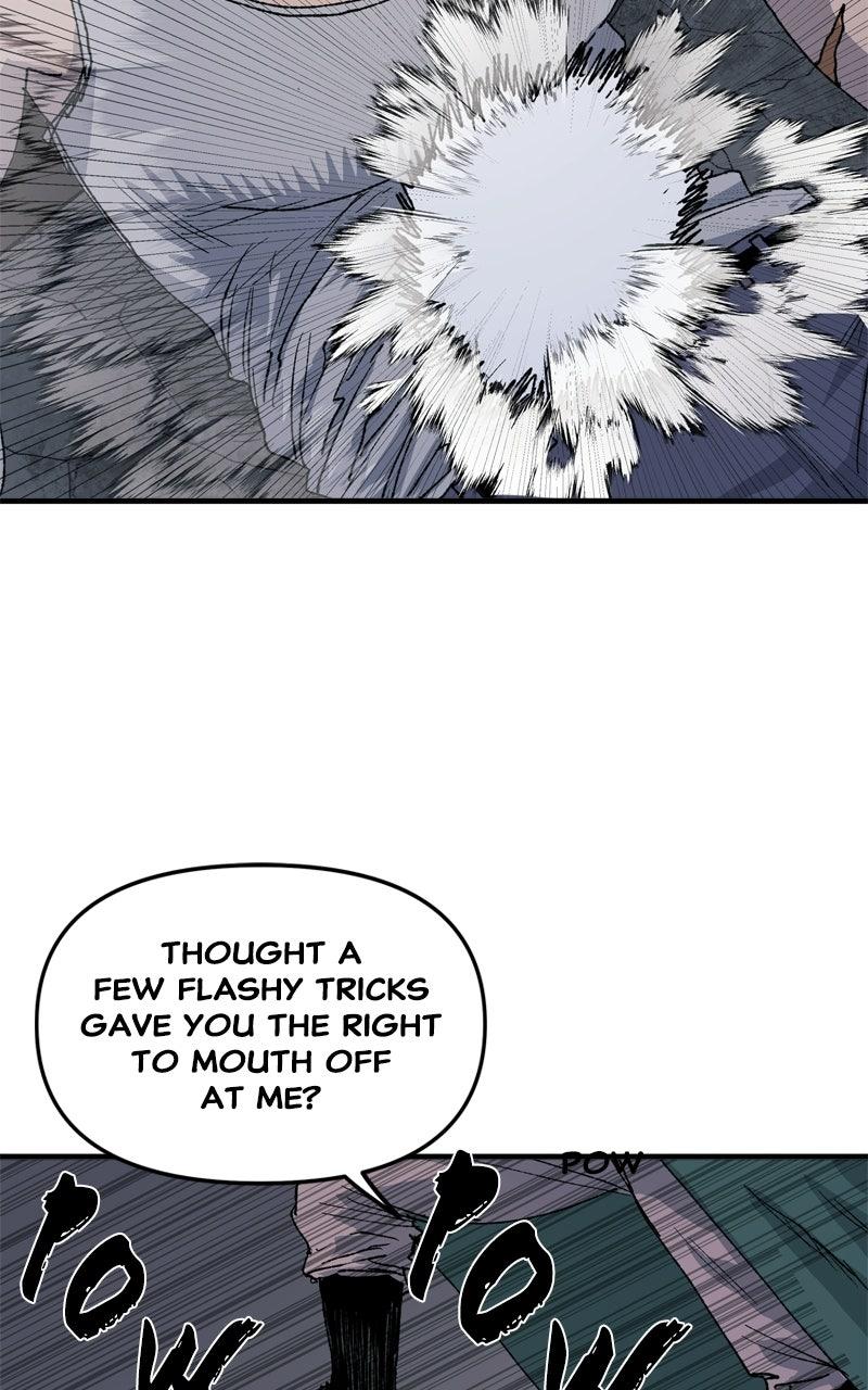 Read The Tale of the Skeleton Messenger EN Manga Online