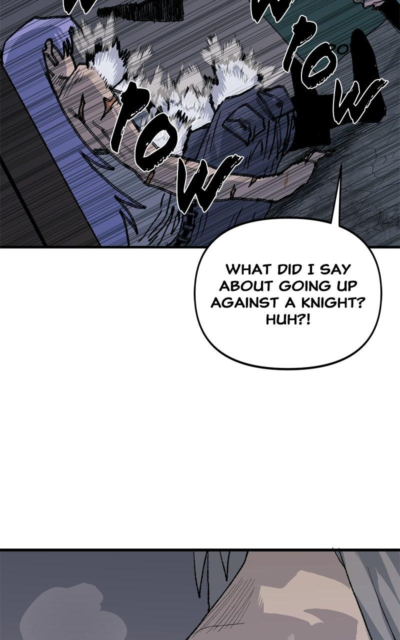 Read The Tale of the Skeleton Messenger EN Manga Online