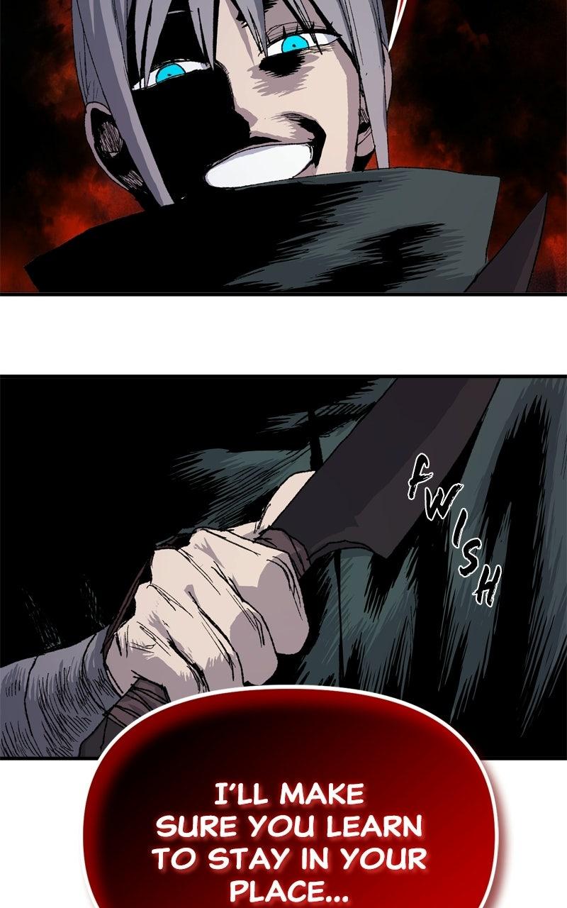 Read The Tale of the Skeleton Messenger EN Manga Online