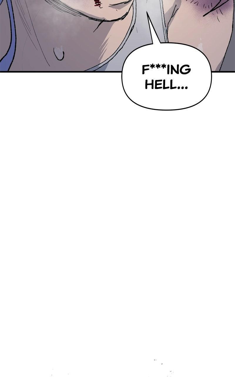 Read The Tale of the Skeleton Messenger EN Manga Online
