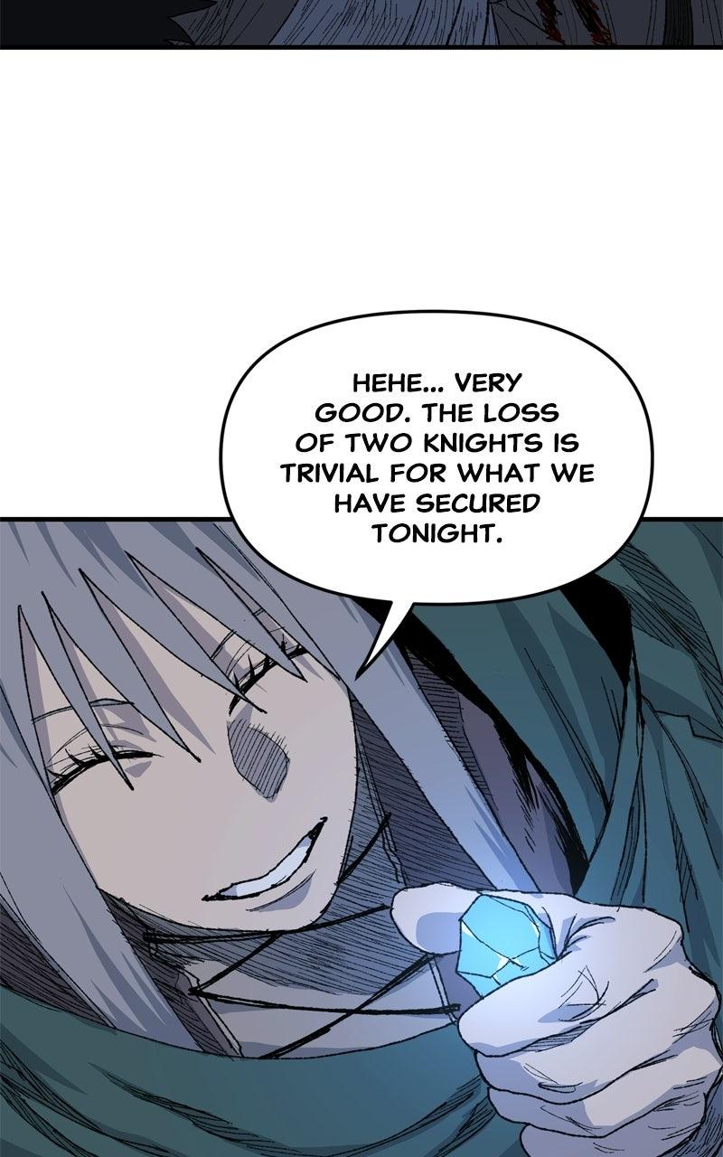 Read The Tale of the Skeleton Messenger EN Manga Online