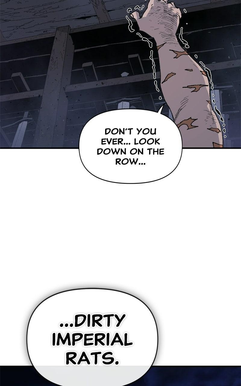 Read The Tale of the Skeleton Messenger EN Manga Online