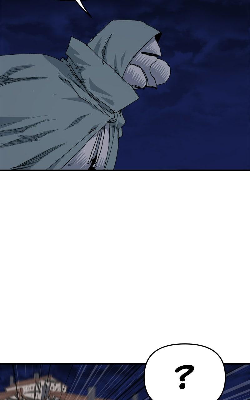 Read The Tale of the Skeleton Messenger EN Manga Online