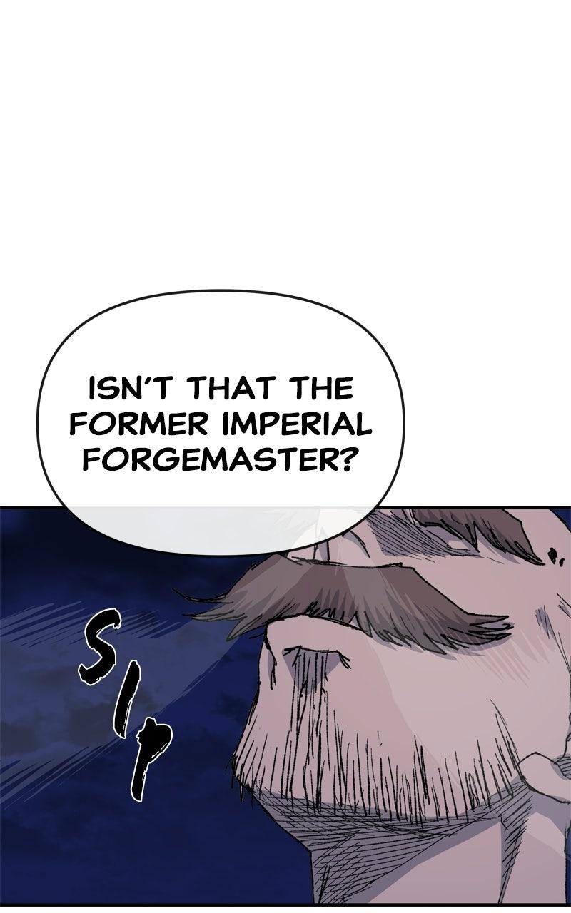 Read The Tale of the Skeleton Messenger EN Manga Online