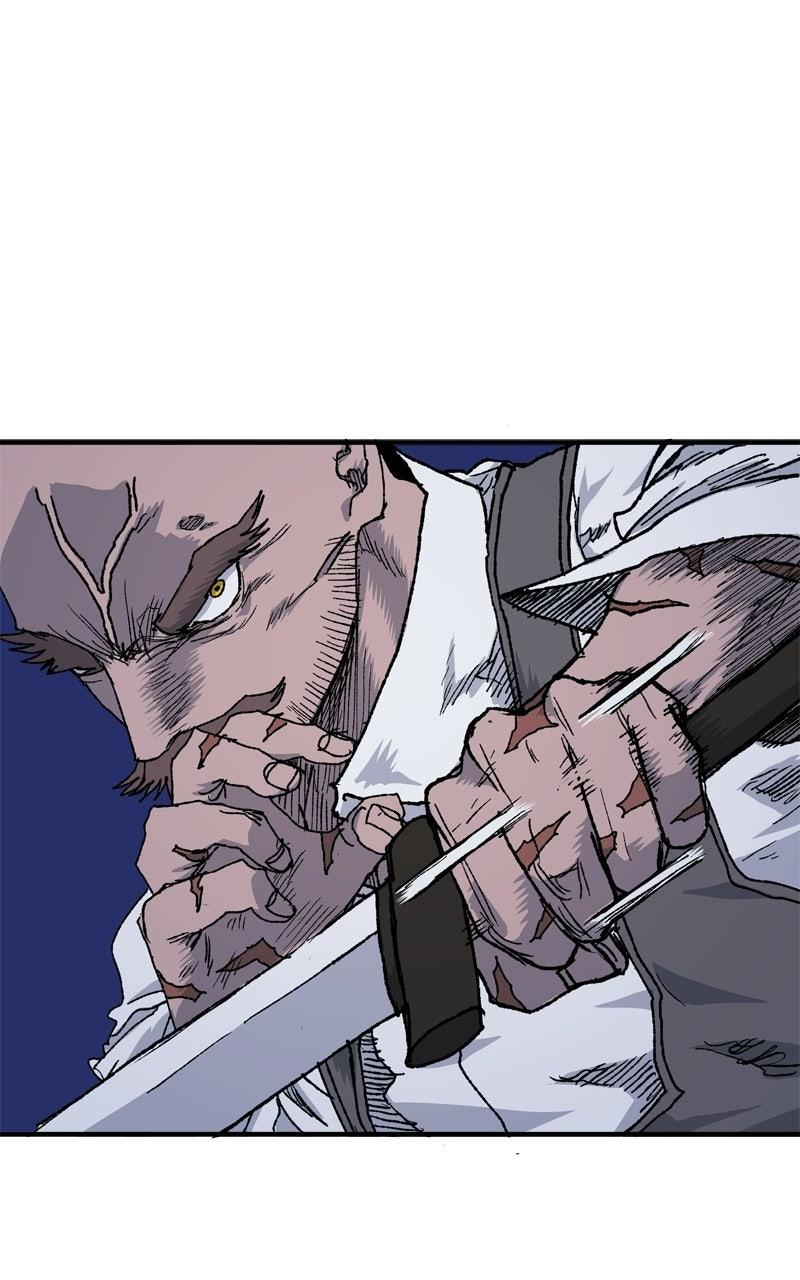Read The Tale of the Skeleton Messenger EN Manga Online
