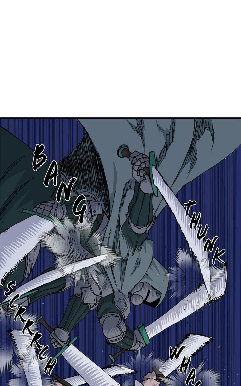 Read The Tale of the Skeleton Messenger EN Manga Online