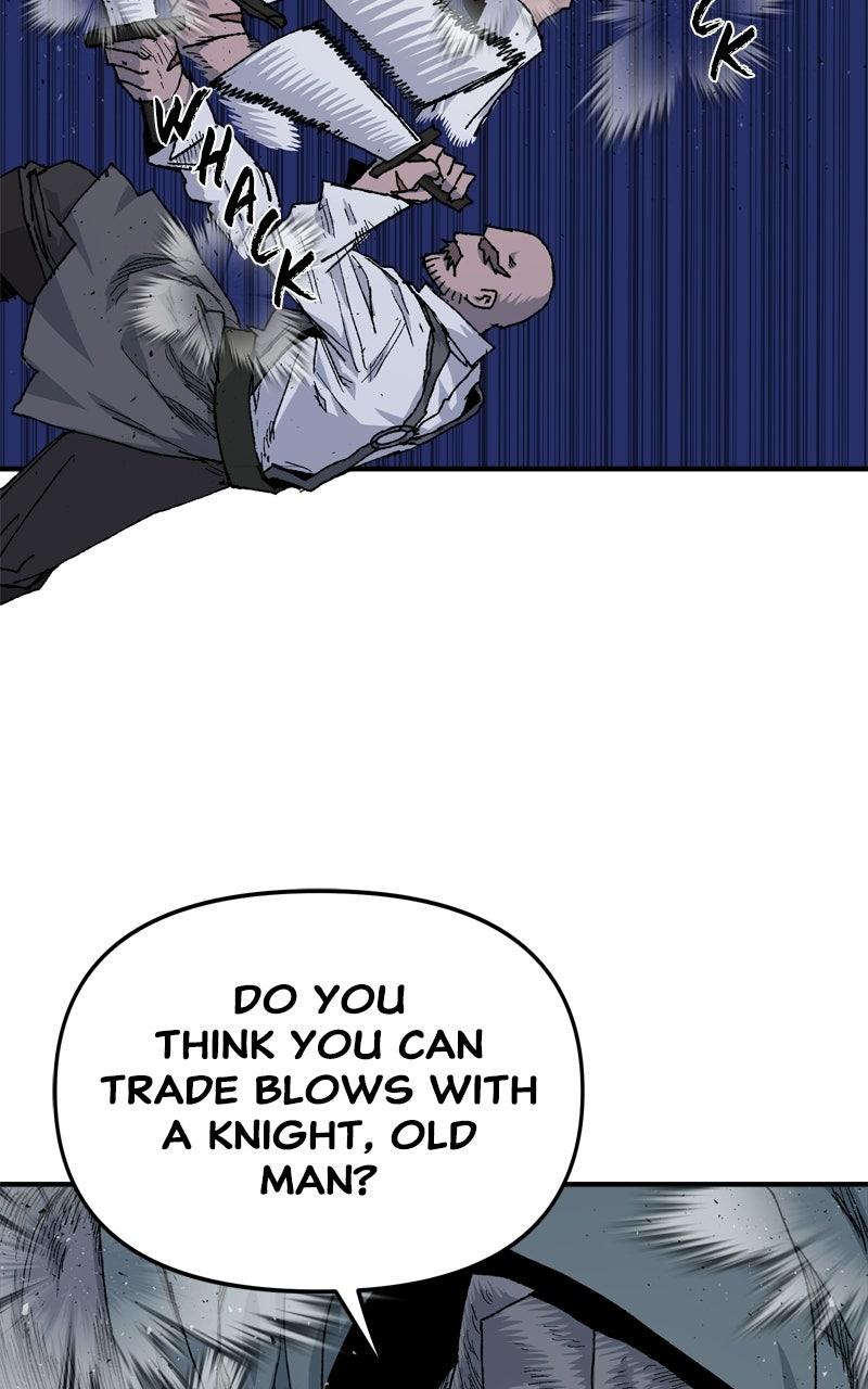 Read The Tale of the Skeleton Messenger EN Manga Online