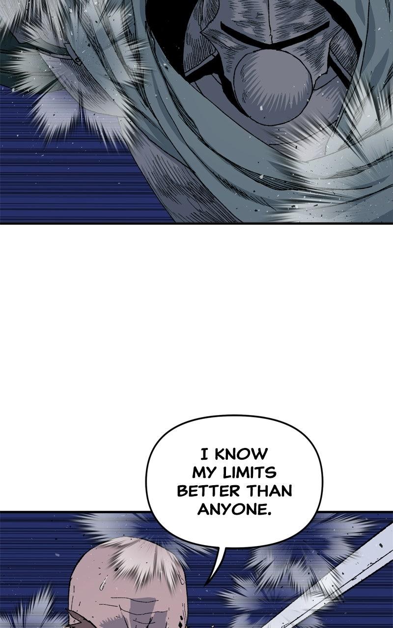 Read The Tale of the Skeleton Messenger EN Manga Online