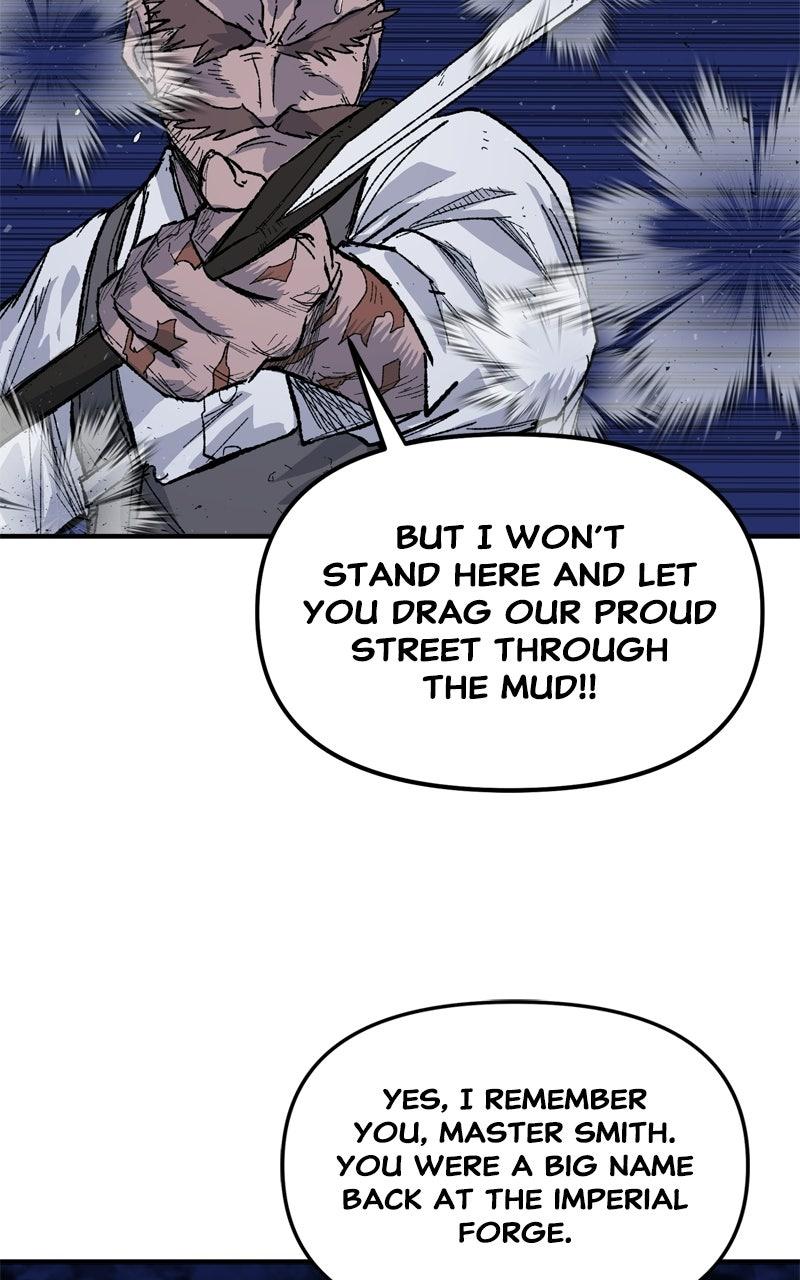 Read The Tale of the Skeleton Messenger EN Manga Online