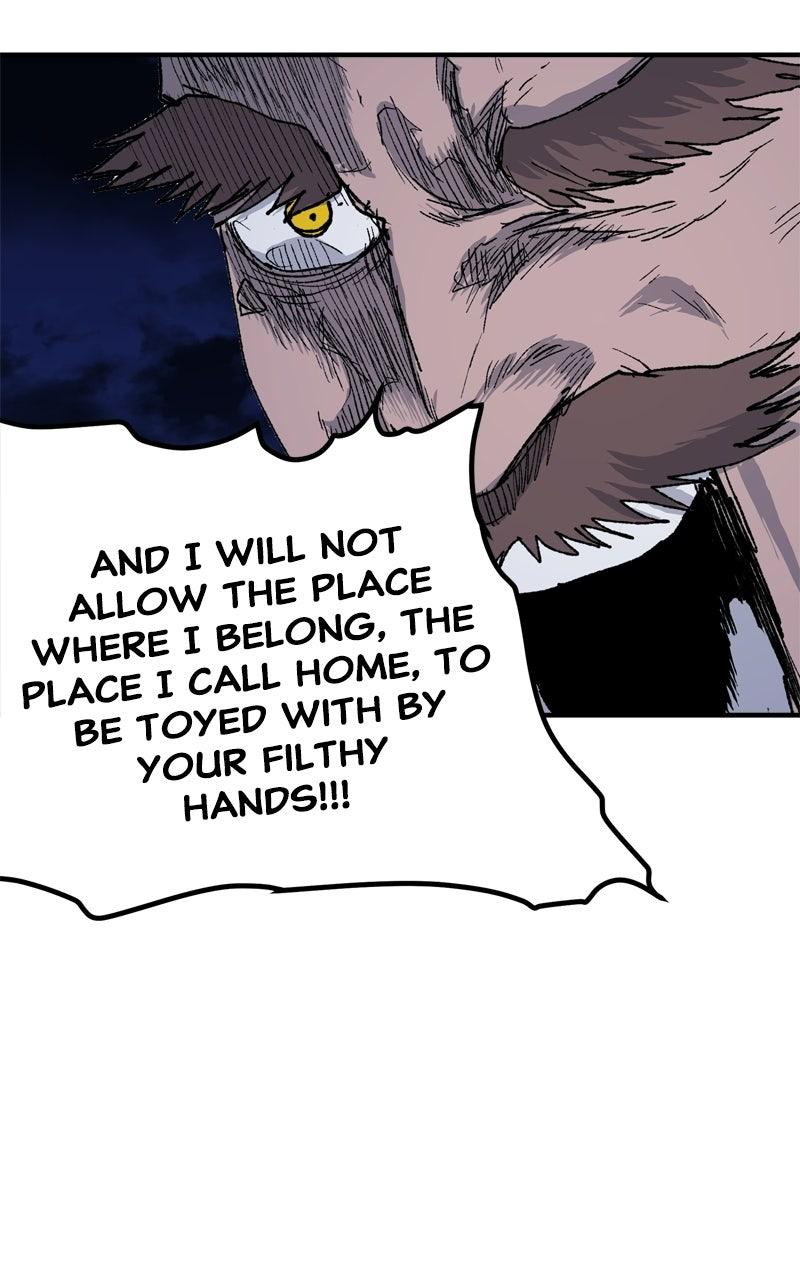 Read The Tale of the Skeleton Messenger EN Manga Online