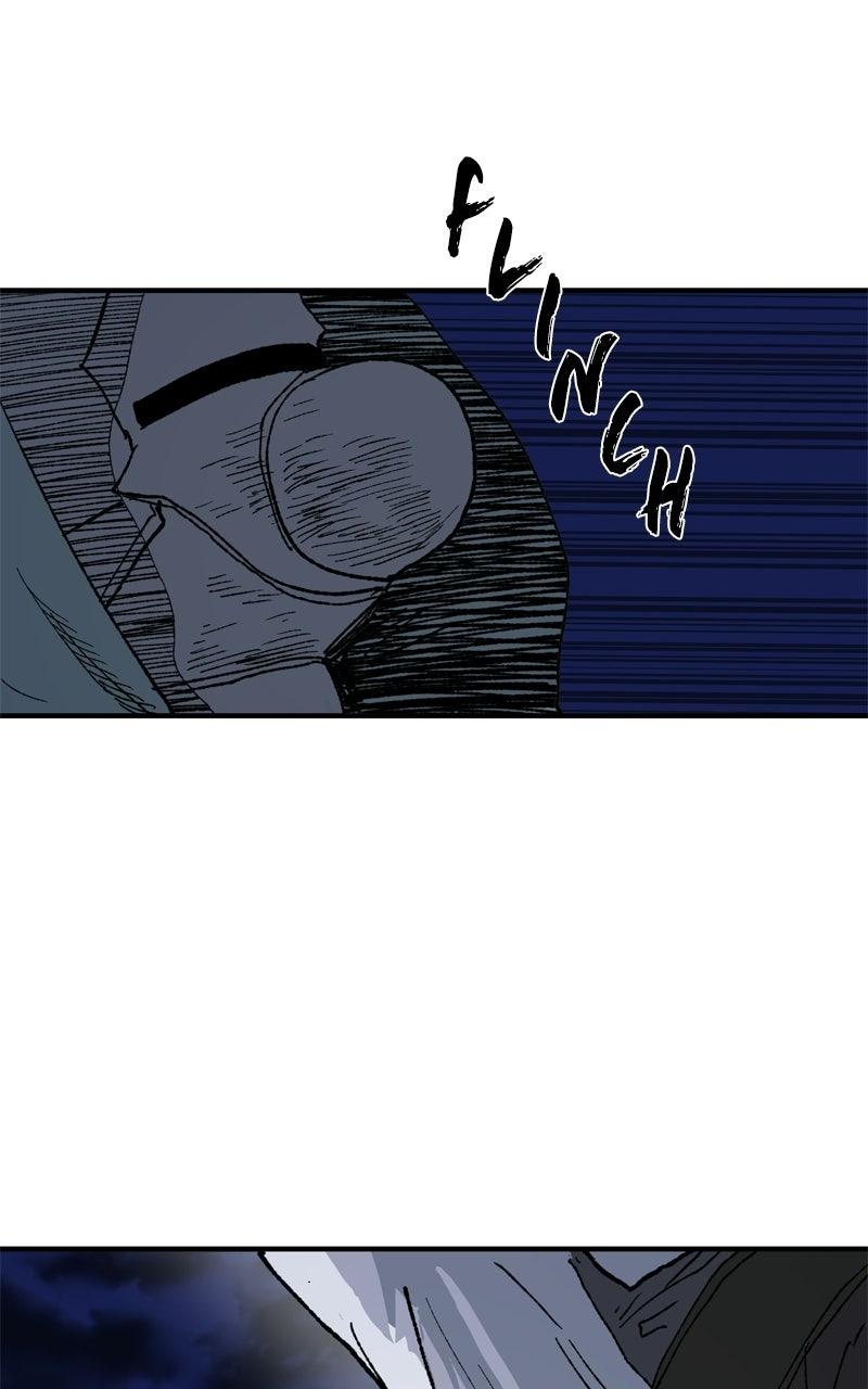 Read The Tale of the Skeleton Messenger EN Manga Online