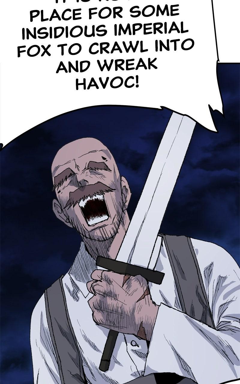 Read The Tale of the Skeleton Messenger EN Manga Online
