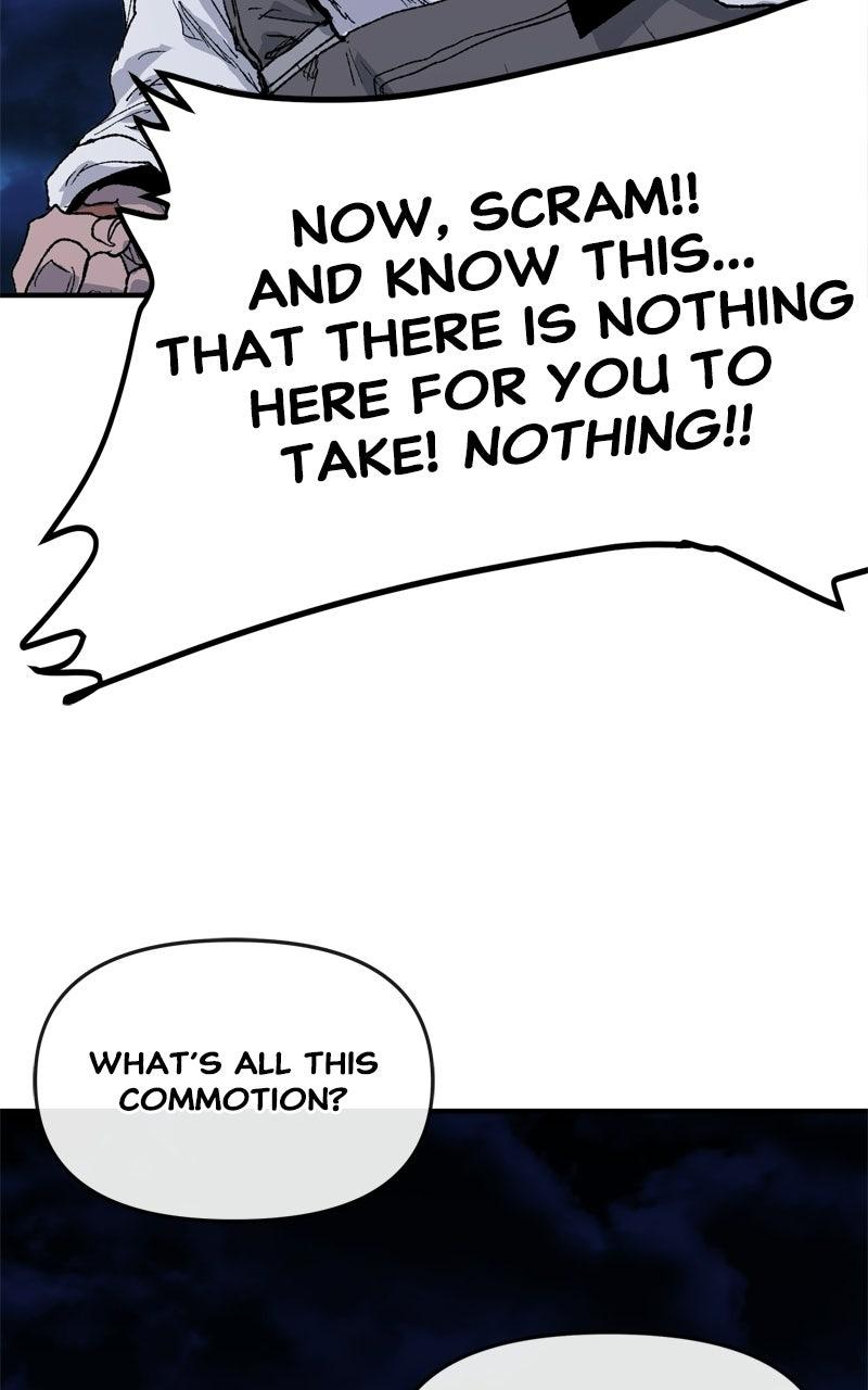 Read The Tale of the Skeleton Messenger EN Manga Online