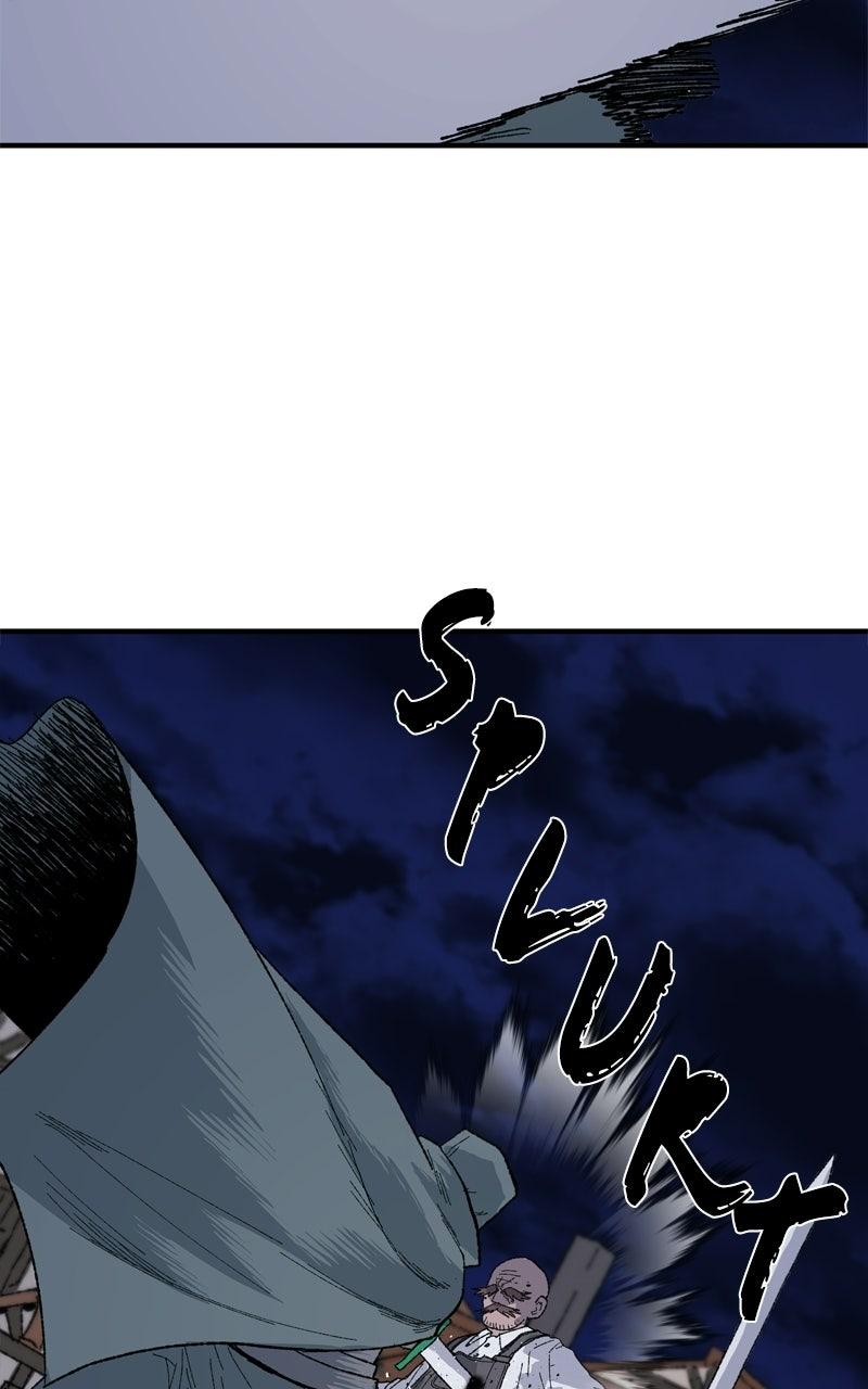 Read The Tale of the Skeleton Messenger EN Manga Online