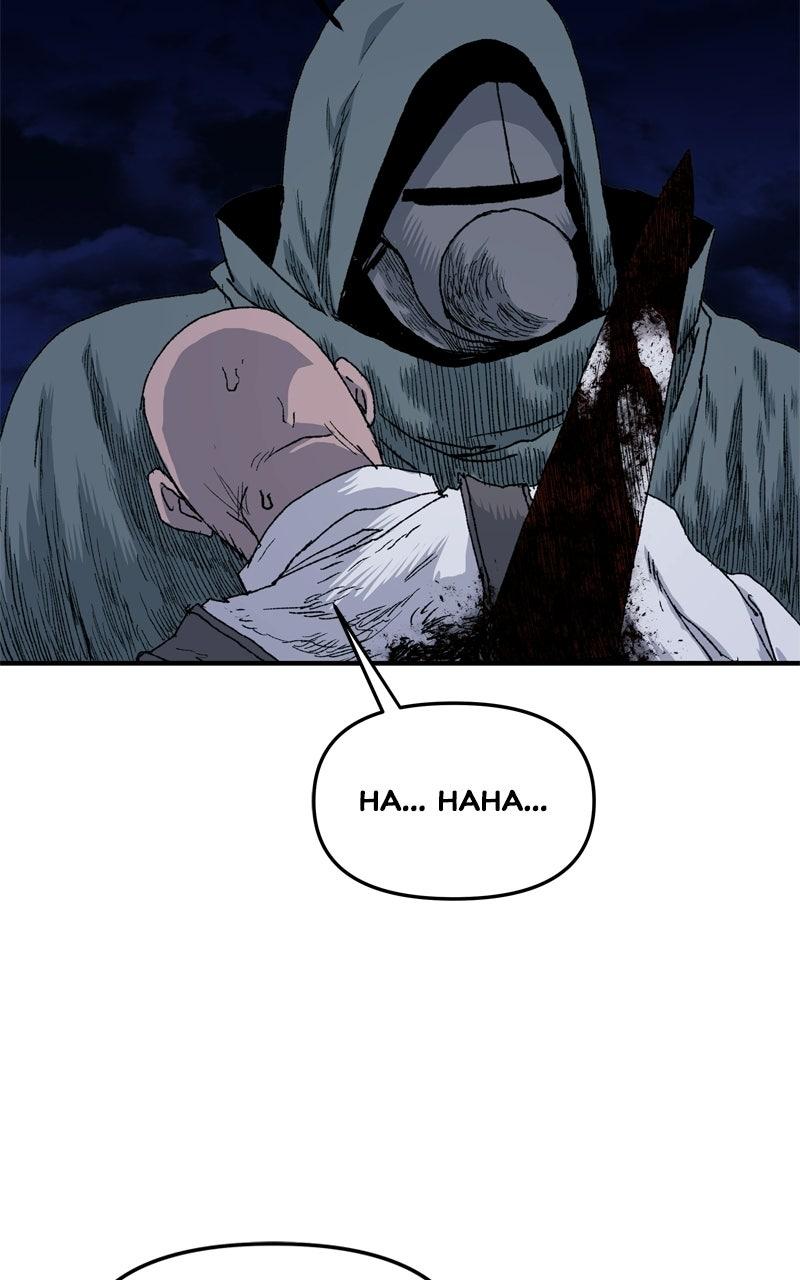 Read The Tale of the Skeleton Messenger EN Manga Online