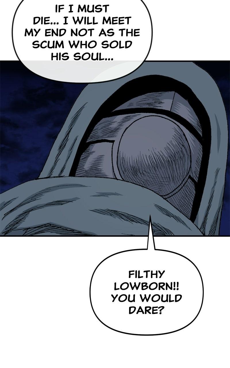 Read The Tale of the Skeleton Messenger EN Manga Online