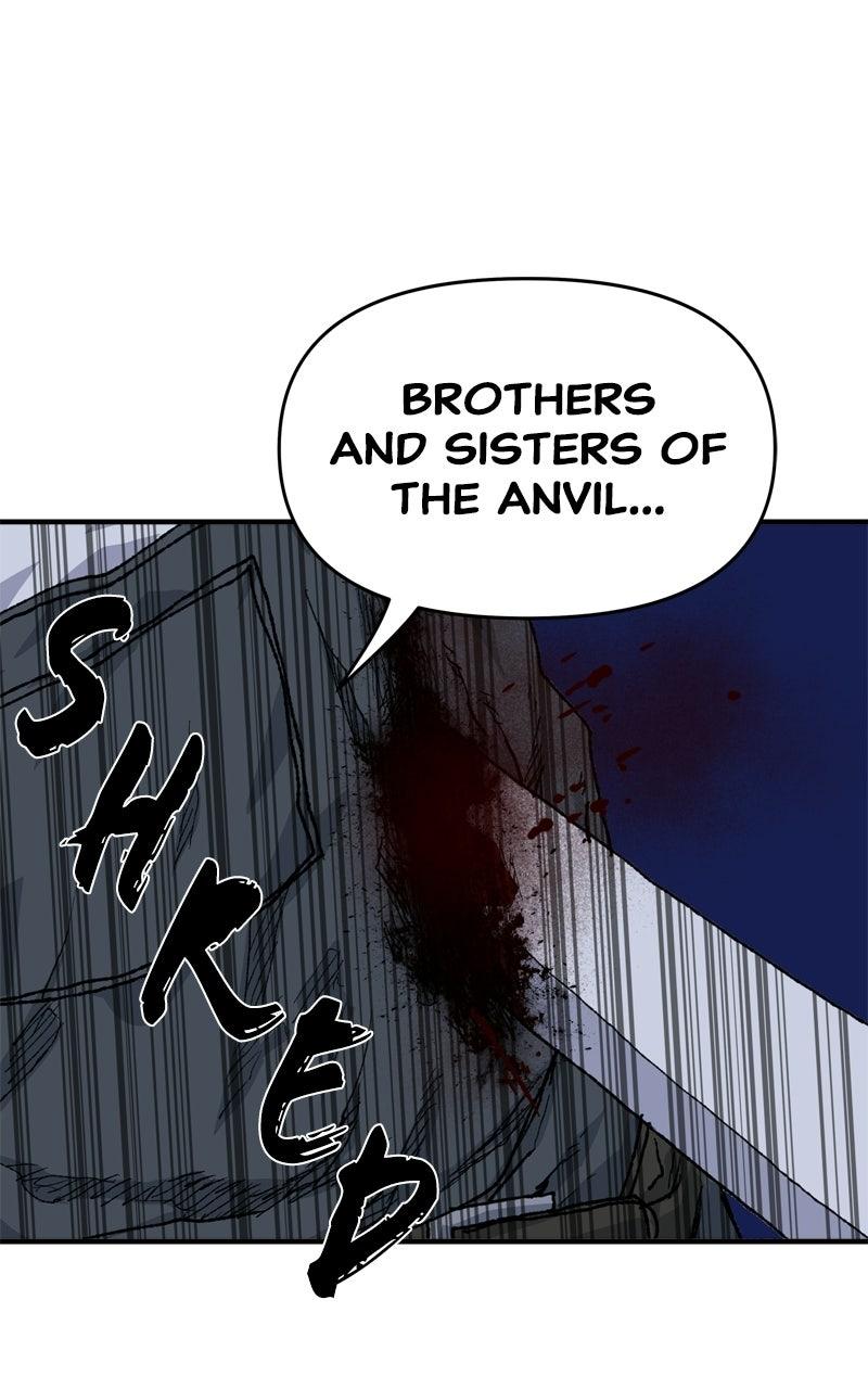 Read The Tale of the Skeleton Messenger EN Manga Online