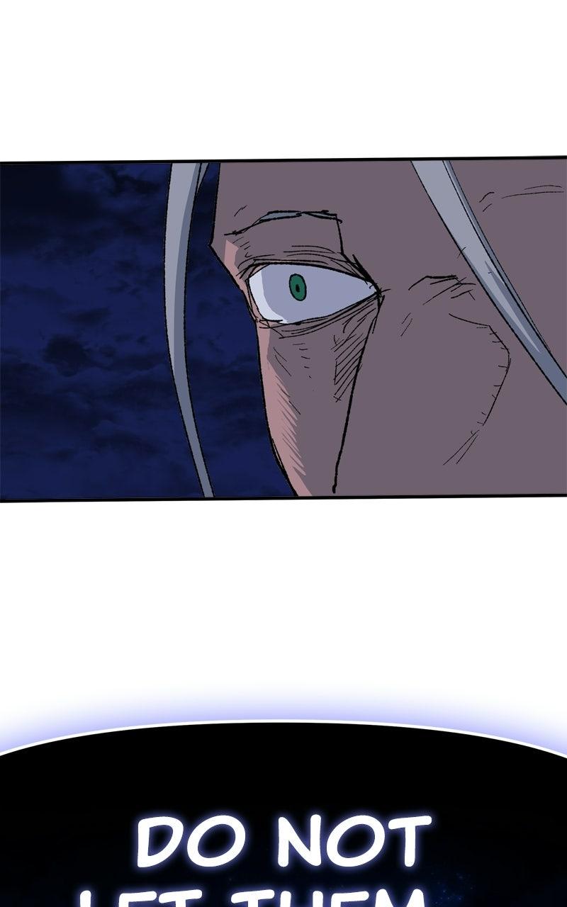 Read The Tale of the Skeleton Messenger EN Manga Online