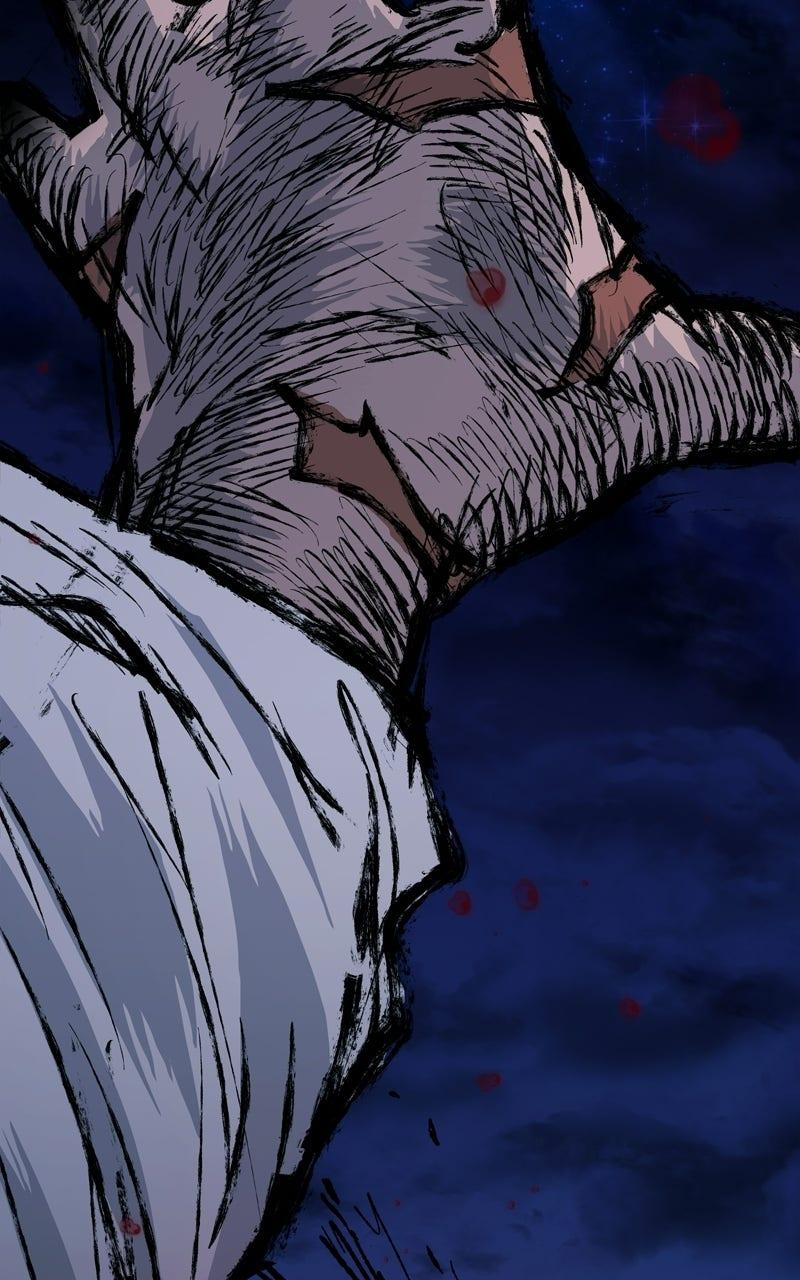 Read The Tale of the Skeleton Messenger EN Manga Online