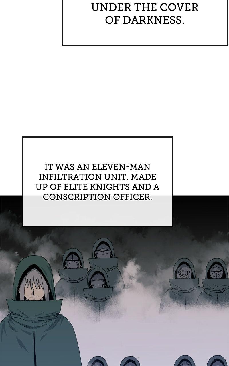 Read The Tale of the Skeleton Messenger EN Manga Online