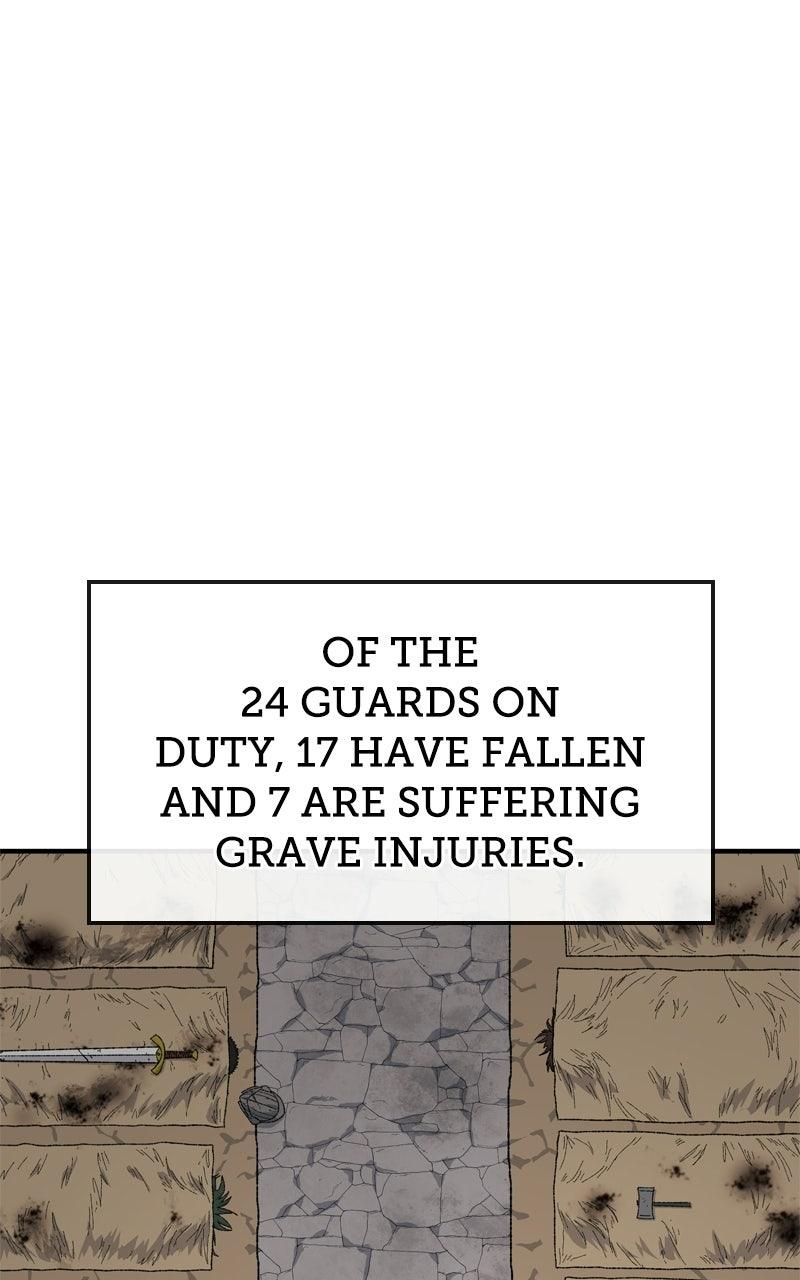 Read The Tale of the Skeleton Messenger EN Manga Online
