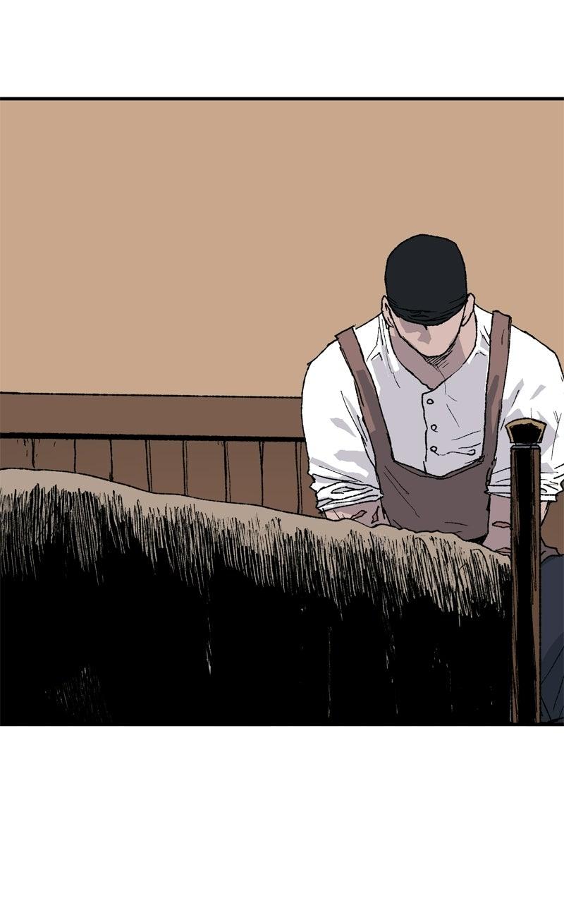 Read The Tale of the Skeleton Messenger EN Manga Online