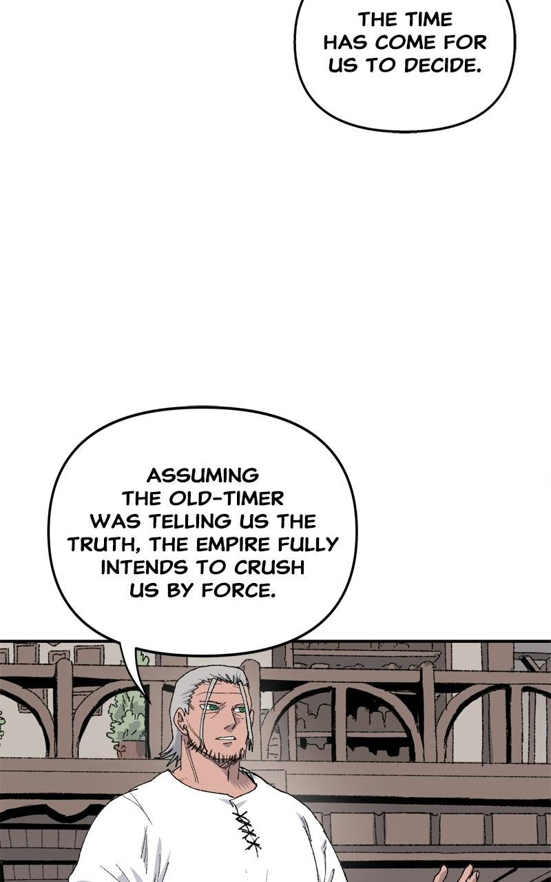 Read The Tale of the Skeleton Messenger EN Manga Online