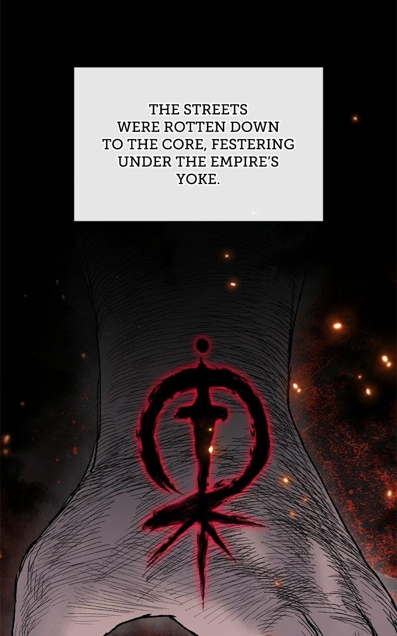 Read The Tale of the Skeleton Messenger EN Manga Online