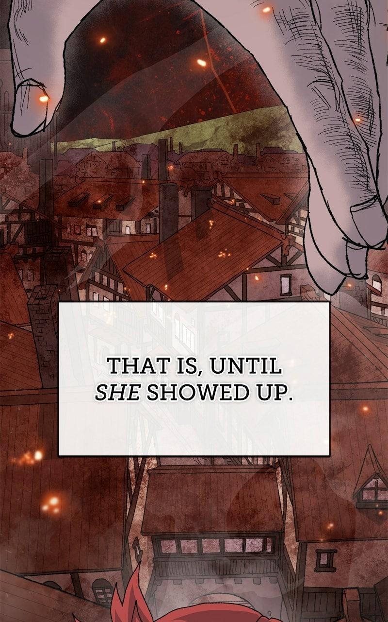 Read The Tale of the Skeleton Messenger EN Manga Online