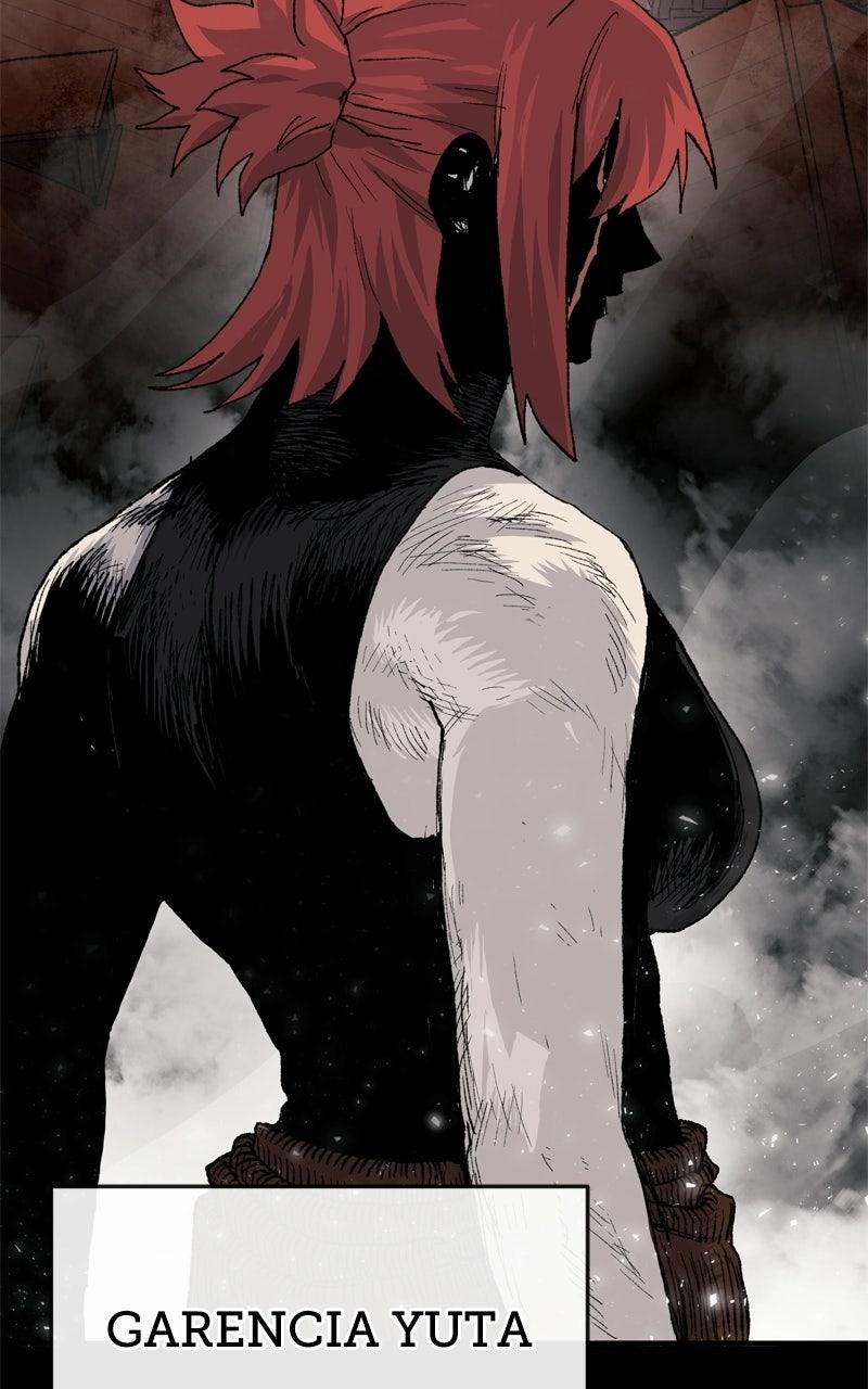 Read The Tale of the Skeleton Messenger EN Manga Online