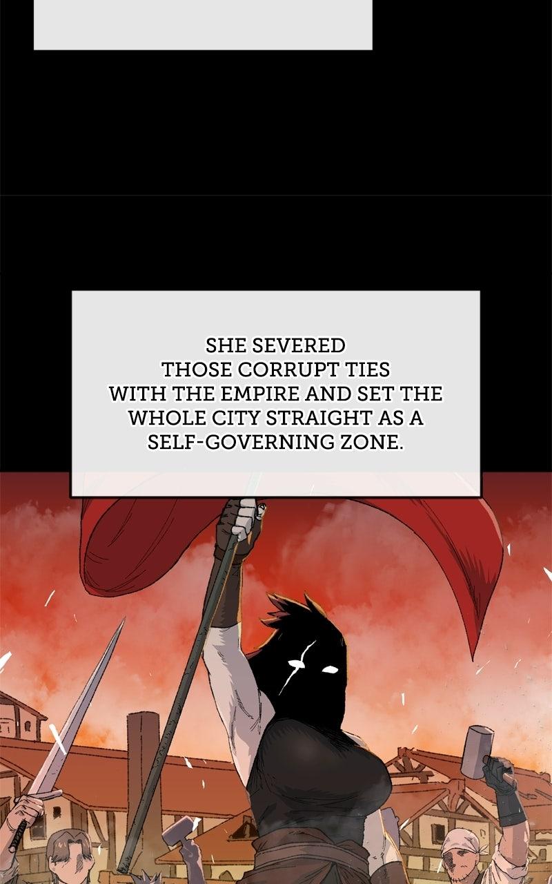 Read The Tale of the Skeleton Messenger EN Manga Online