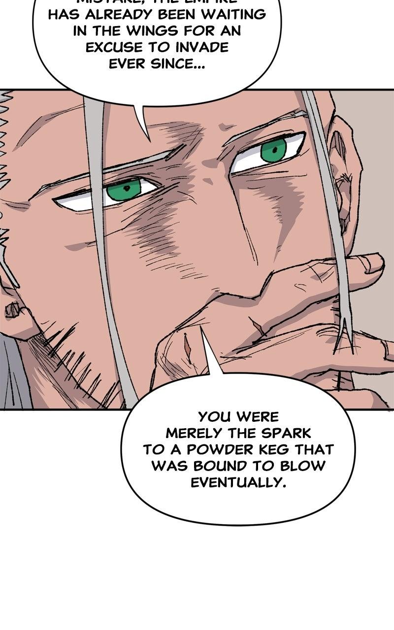 Read The Tale of the Skeleton Messenger EN Manga Online