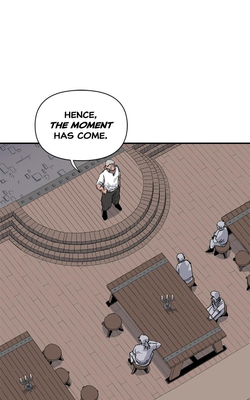Read The Tale of the Skeleton Messenger EN Manga Online