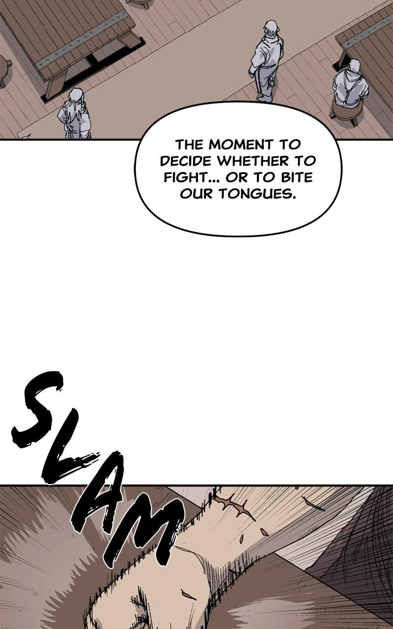 Read The Tale of the Skeleton Messenger EN Manga Online