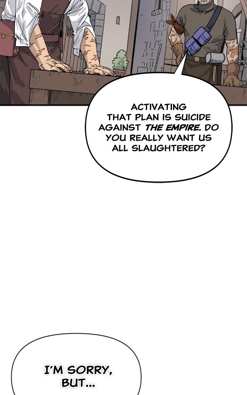 Read The Tale of the Skeleton Messenger EN Manga Online
