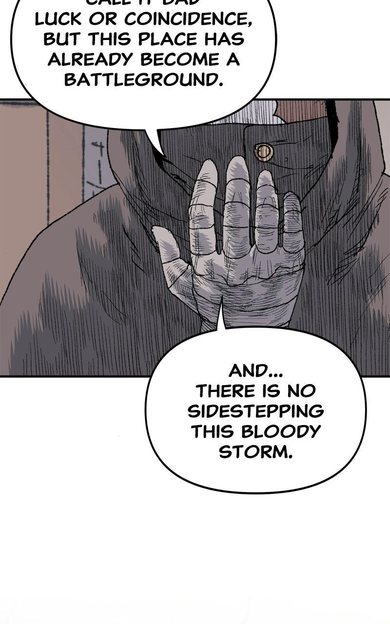 Read The Tale of the Skeleton Messenger EN Manga Online