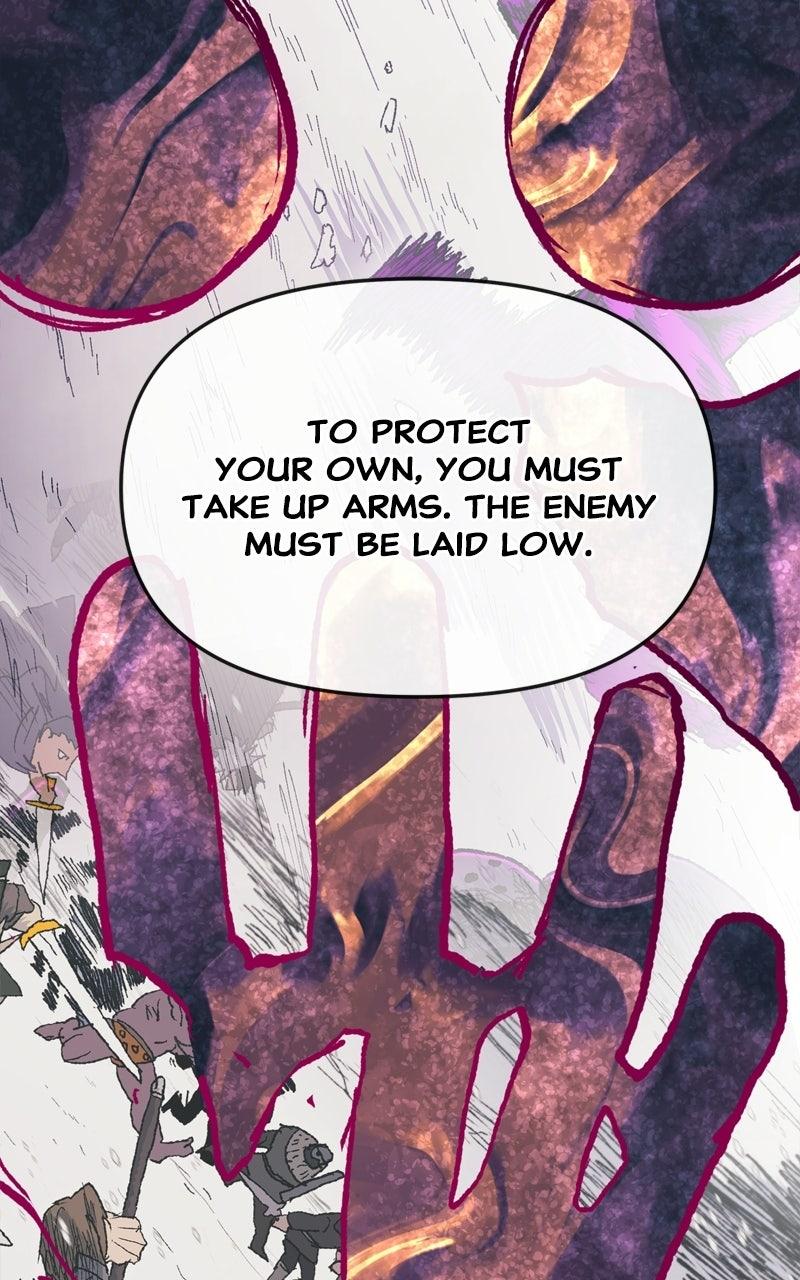 Read The Tale of the Skeleton Messenger EN Manga Online