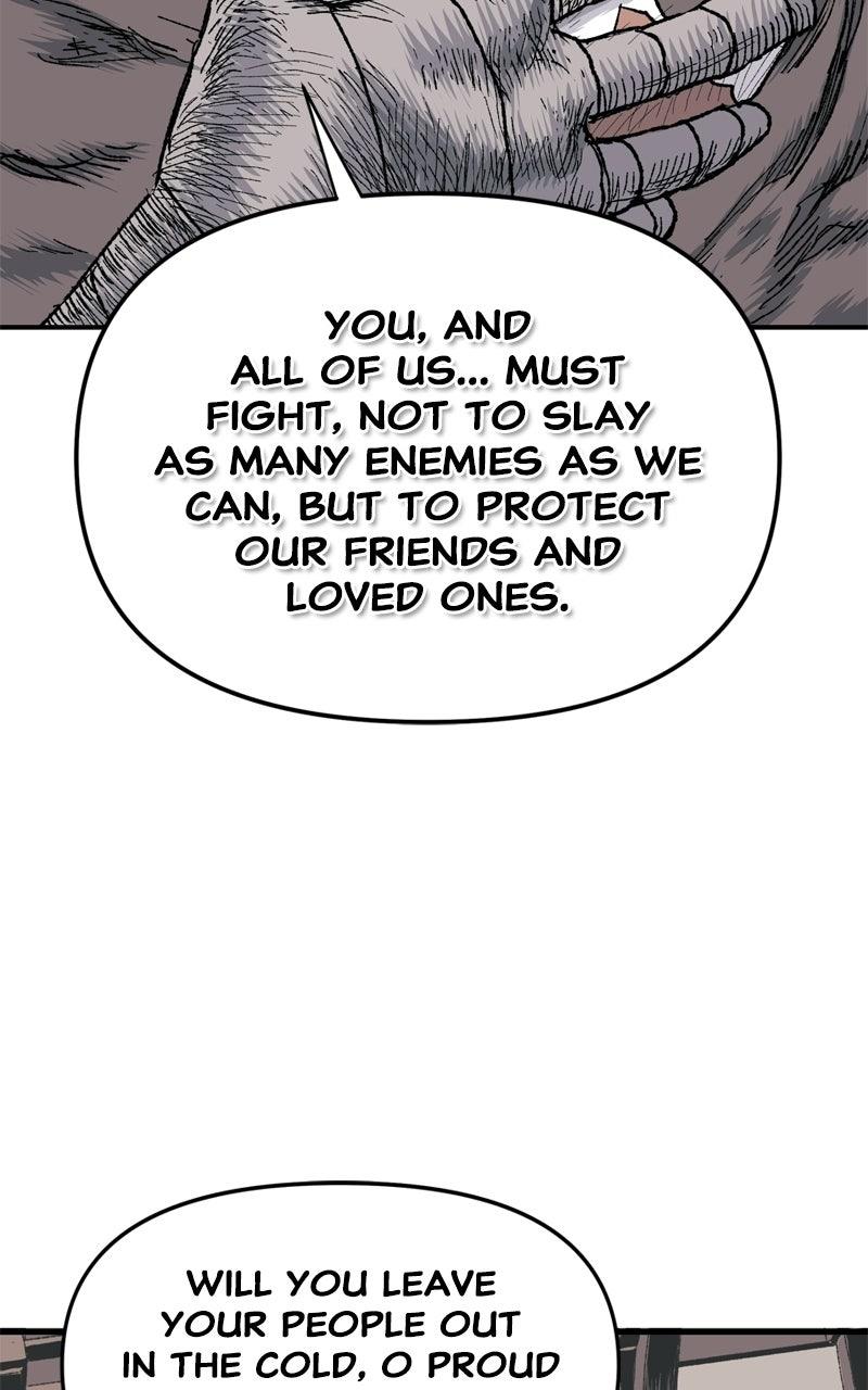 Read The Tale of the Skeleton Messenger EN Manga Online
