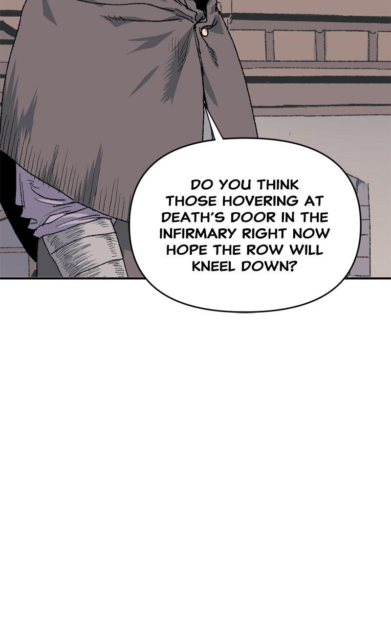 Read The Tale of the Skeleton Messenger EN Manga Online