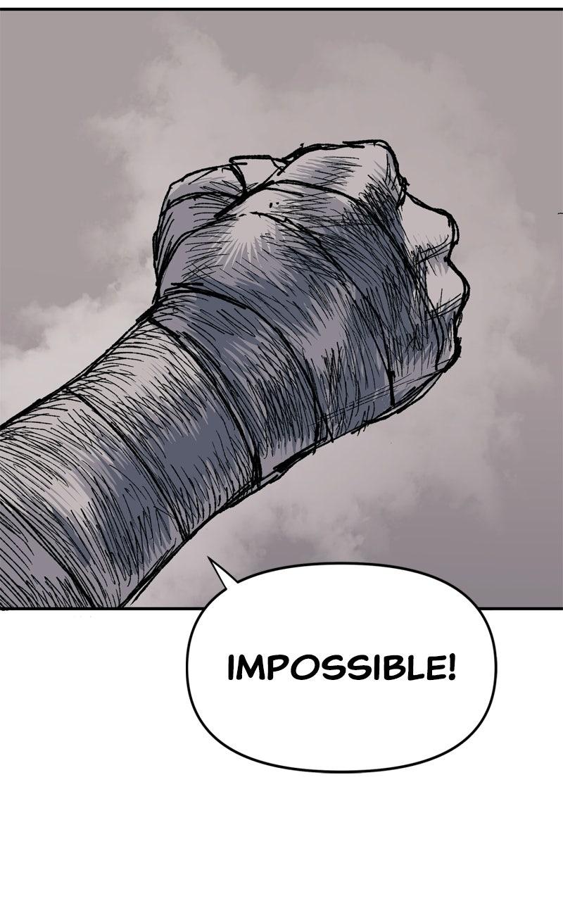 Read The Tale of the Skeleton Messenger EN Manga Online