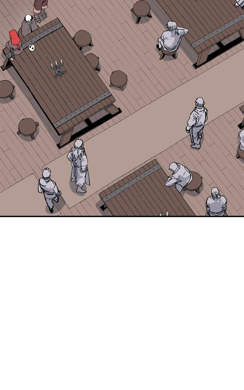 Read The Tale of the Skeleton Messenger EN Manga Online