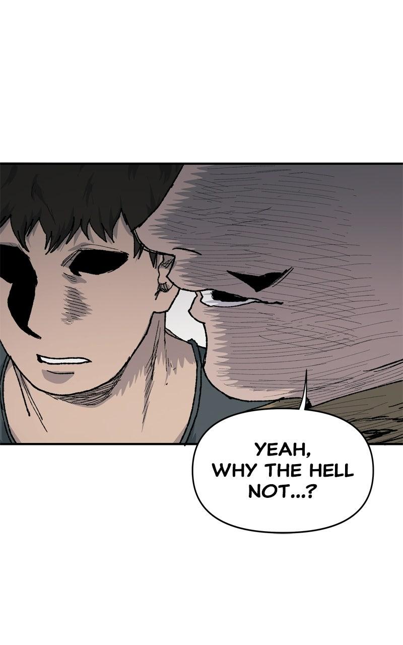 Read The Tale of the Skeleton Messenger EN Manga Online