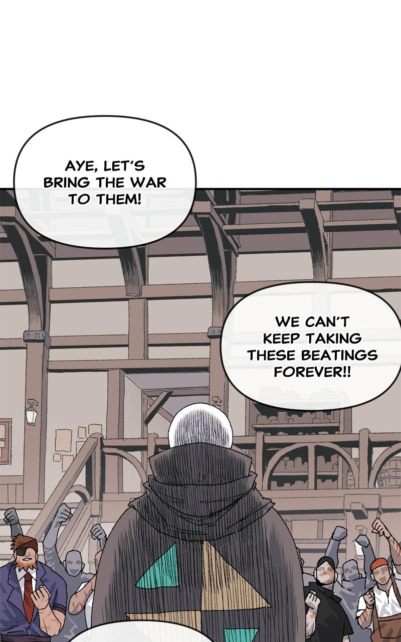 Read The Tale of the Skeleton Messenger EN Manga Online