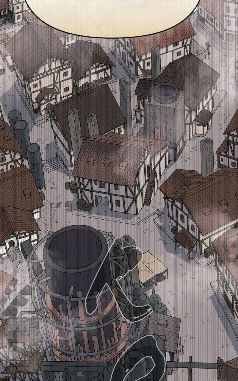 Read The Tale of the Skeleton Messenger EN Manga Online