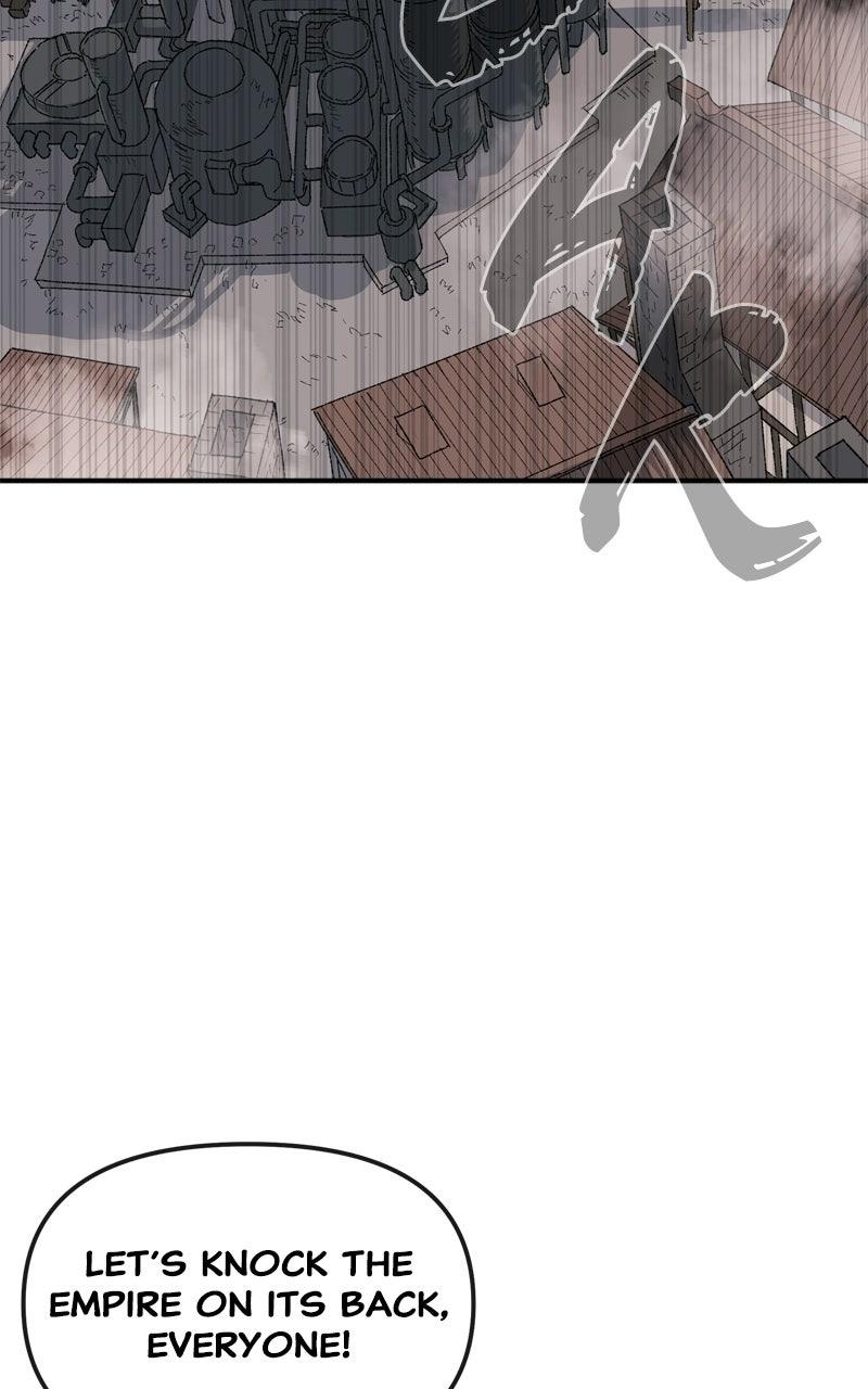 Read The Tale of the Skeleton Messenger EN Manga Online